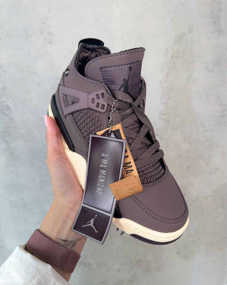 Buty Nike Air Jordan 4 A Ma Maniere