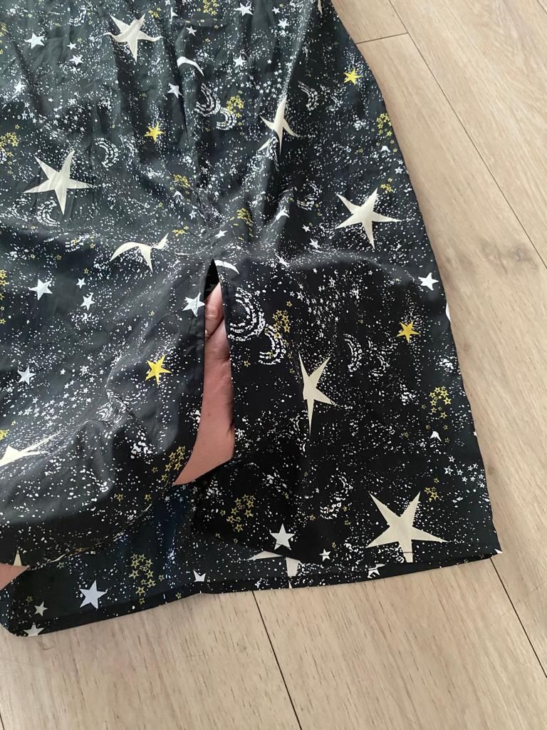 Nowa piżama koszula nocna damska rozmiar 38 M prezent urodziny