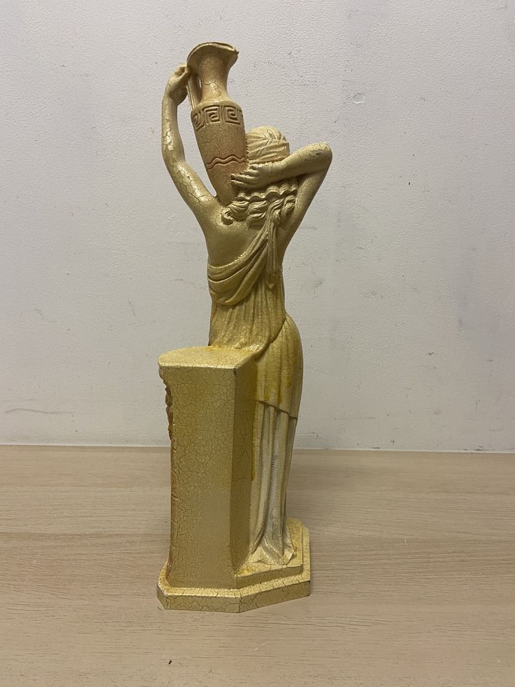 Estatueta Cerâmica (43,5 cm)