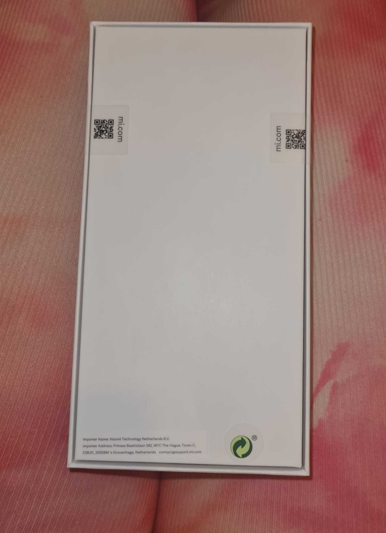 Redmi note 14 Novo a estrear ainda lacrado com fatura