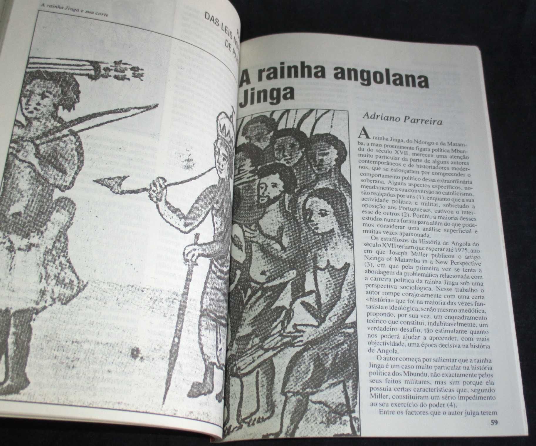 Revista História Ano XII Nº 123 Dezembro de 1989 Polónia Anos 30