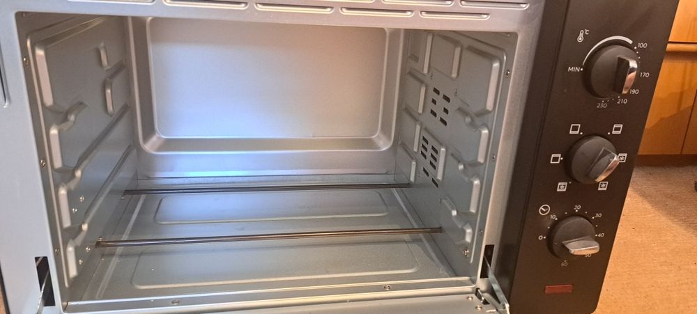 Qilive mini piekarnik