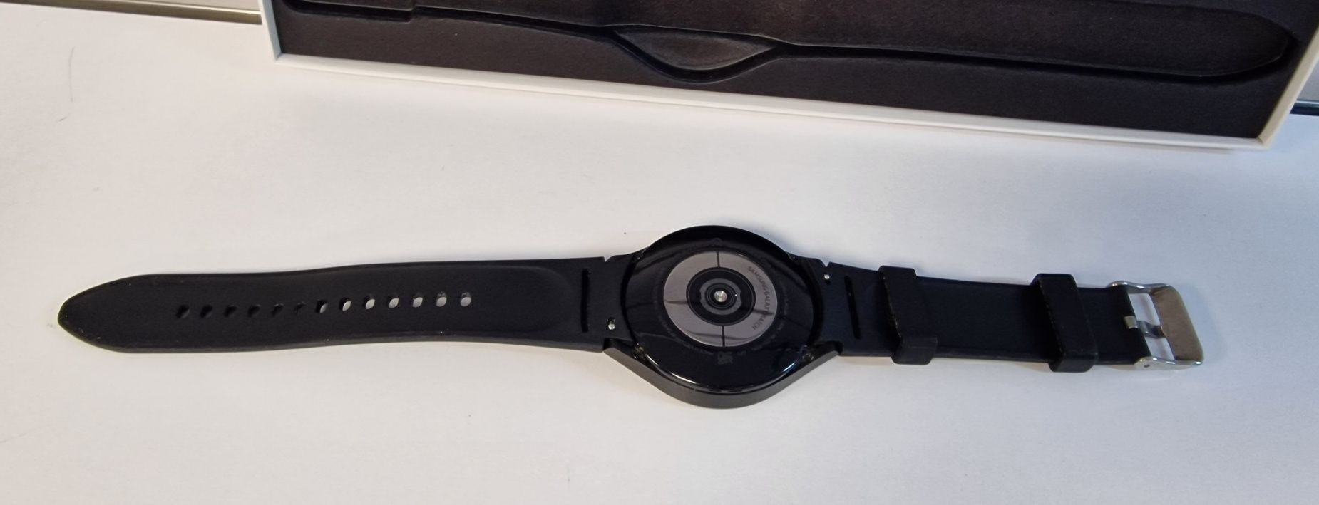 Galaxy Watch 4 Classic 46mm - Lombard LUMIK Sieradz skup zegarków