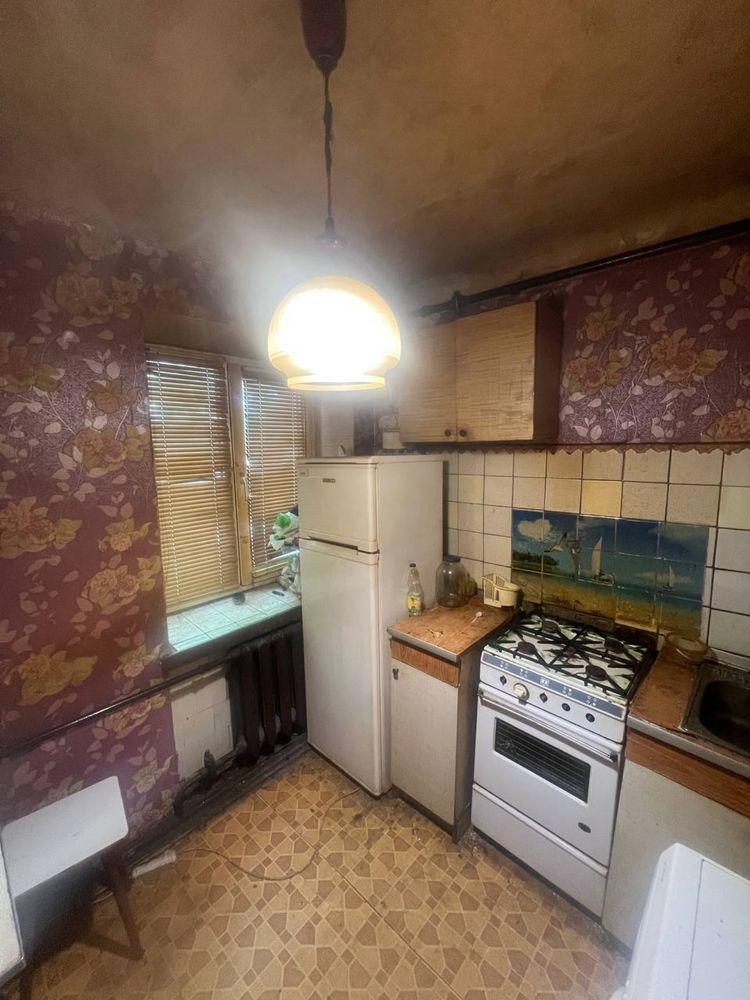 Продажа 2 комнатной квартиры Воронцова