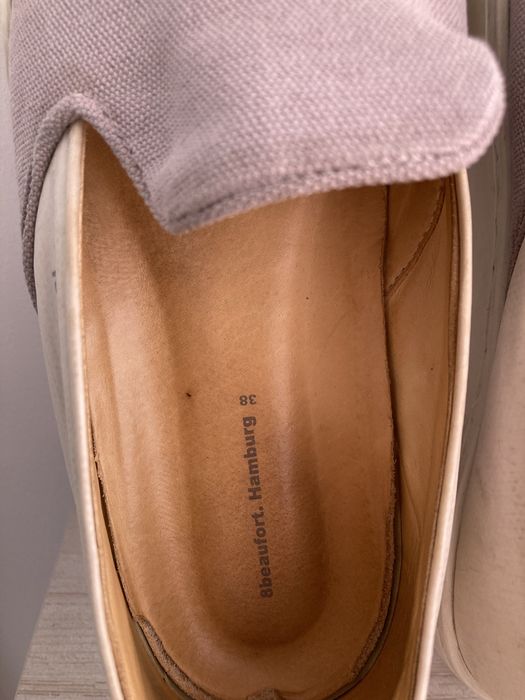 Sapatilhas 8Beaufort