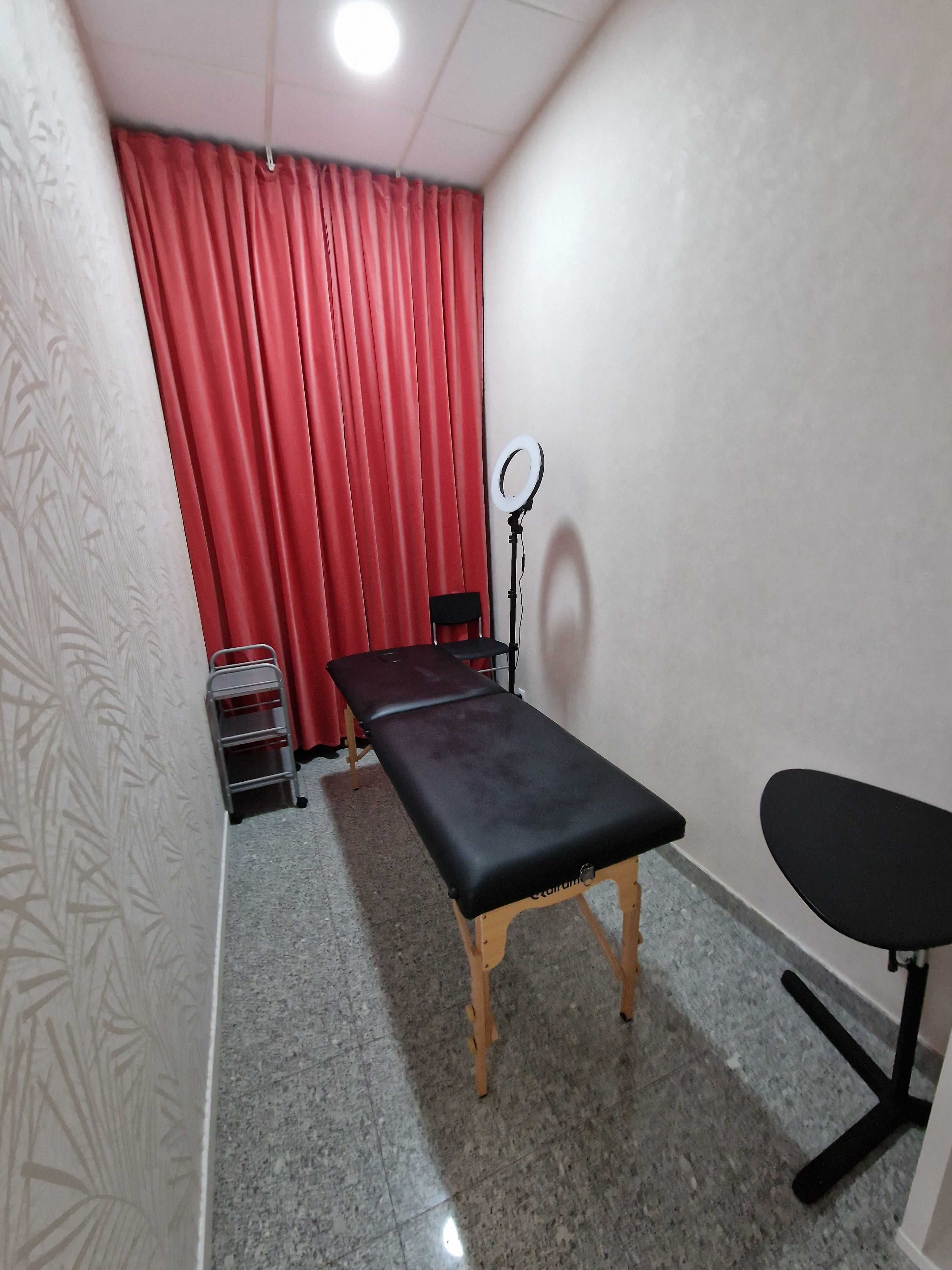 Gabinete para alugar em Entrecampos
