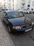 Audi A4 Avant 1.9 TDI 130 CV