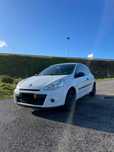 Renault Clio 3 1.5 dci