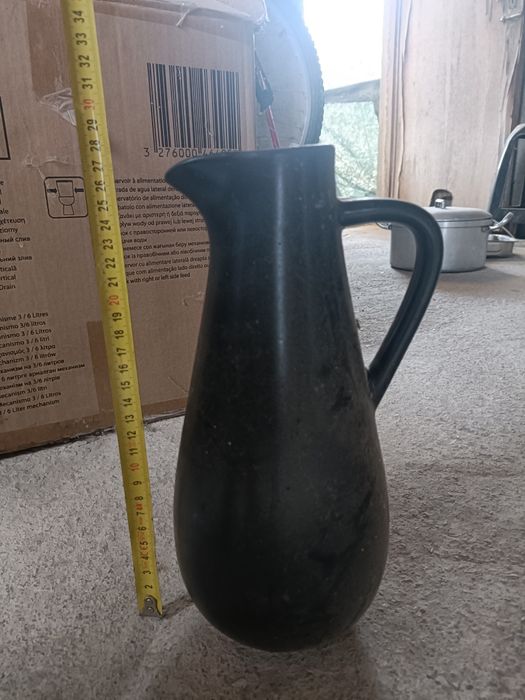 Itens vintage vários