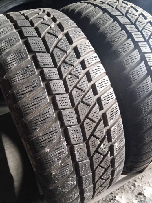205.55.16 Pneumant 2шт зима шини гума склад Харків Шиномантаж 55 60