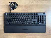 Klawiatura Steelseries Apex 3