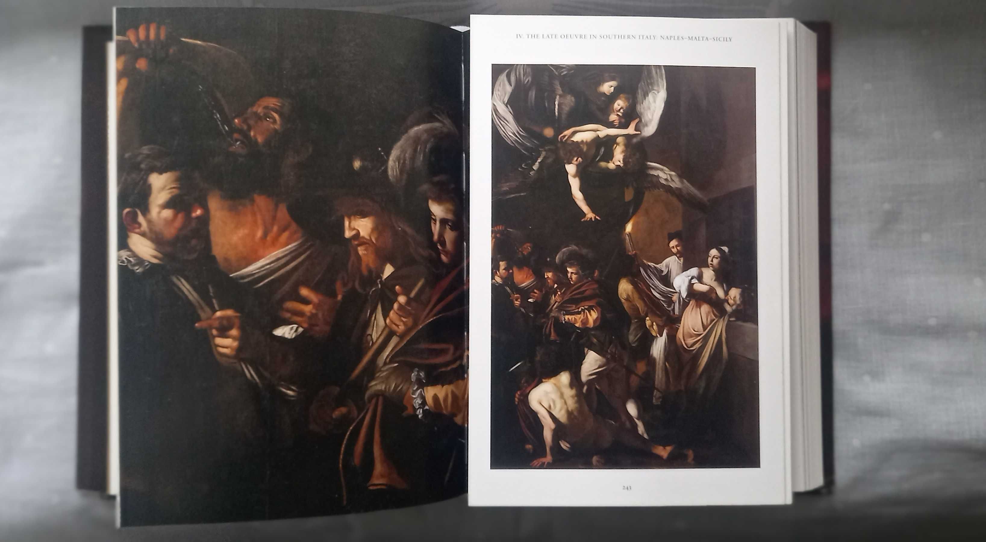 Caravaggio. The Complete Works