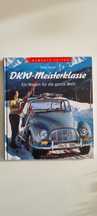 r DKW Historia Auto Union 1000 z 1958