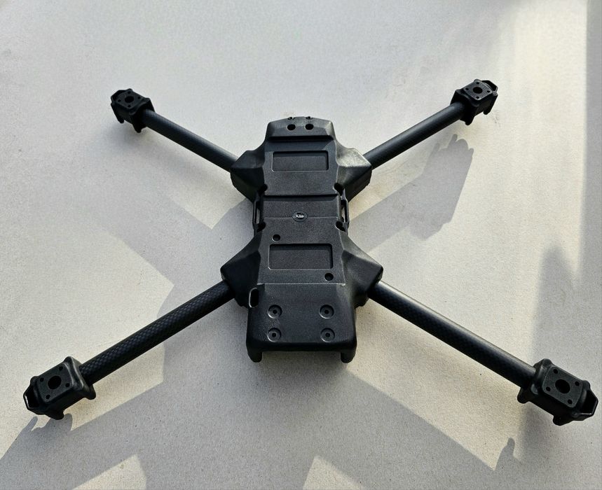 Рама для FPV дрона 10 дюймів