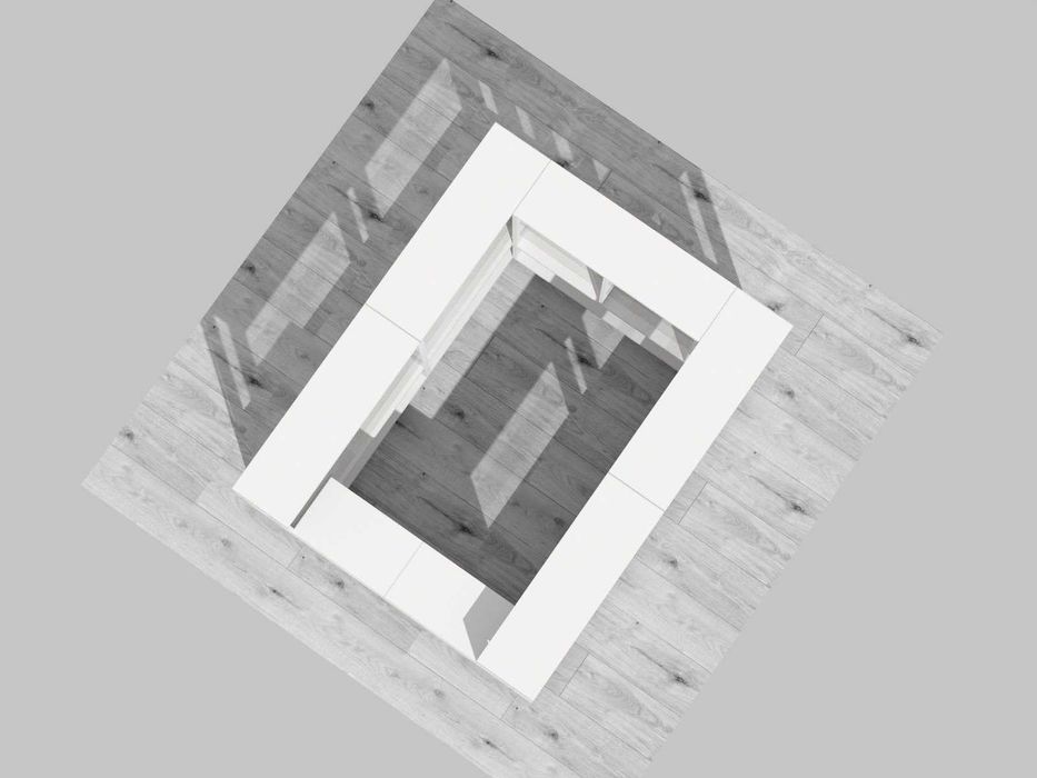 Wyspa Handlowa 2x1,6