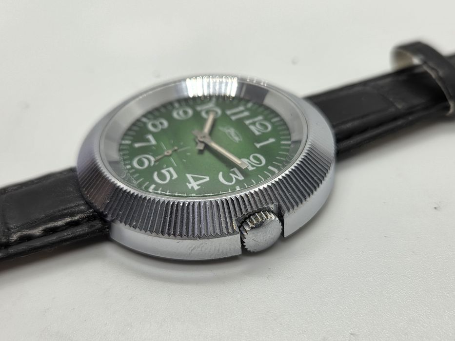 Zegarek Zim CCCP