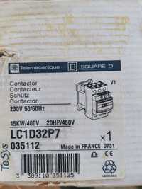 LC1D32P7 Контактор 32A НО+НЗ 230V Telemecanique (Schneider Electric)