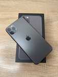 Iphone 11 pro max 256