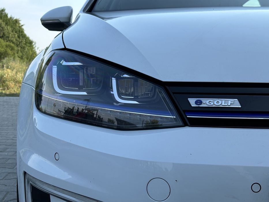 Продам Є Гольф не бит не крашегий