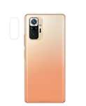 Szkło Hartowane Na Aparat Do Xiaomi Redmi Note 10 Pro