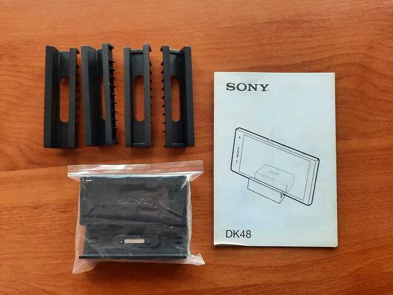 Charging Dock para Sony Xperia Z3