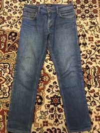 Продам мужские джинси colins