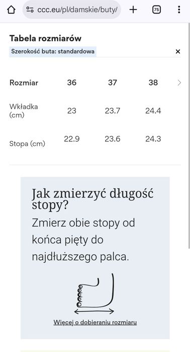 Botki sztyblety Lasocki r.37 z gwarancją.