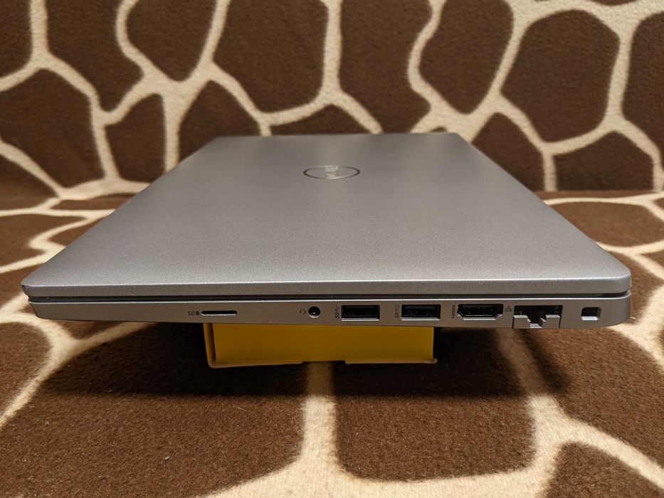 Dell Latitude 5420 14"FHD IPS i5-1145G7 16GB 256GB SSD АКБ 63Wh 74%