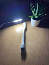 USB ліхтарик LED