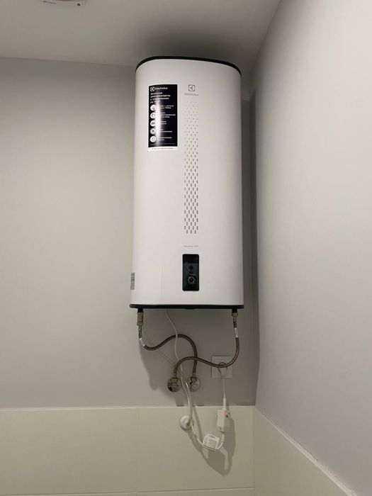 Електробойлер з гарантією