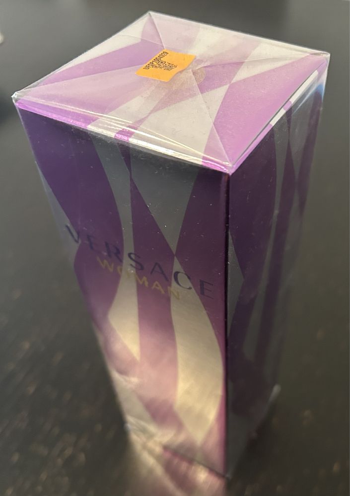 VERSAGE Woman 100ml  selado