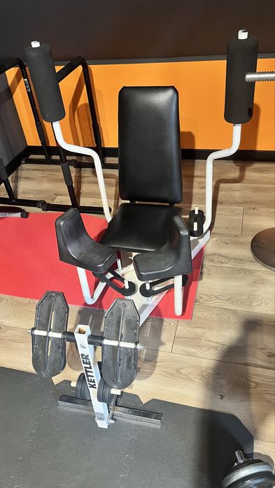 Urządzenie fitness KETTLER