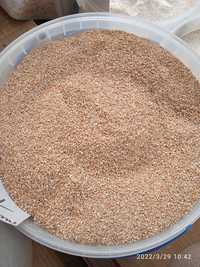 Крупа пшеничная 10 грн