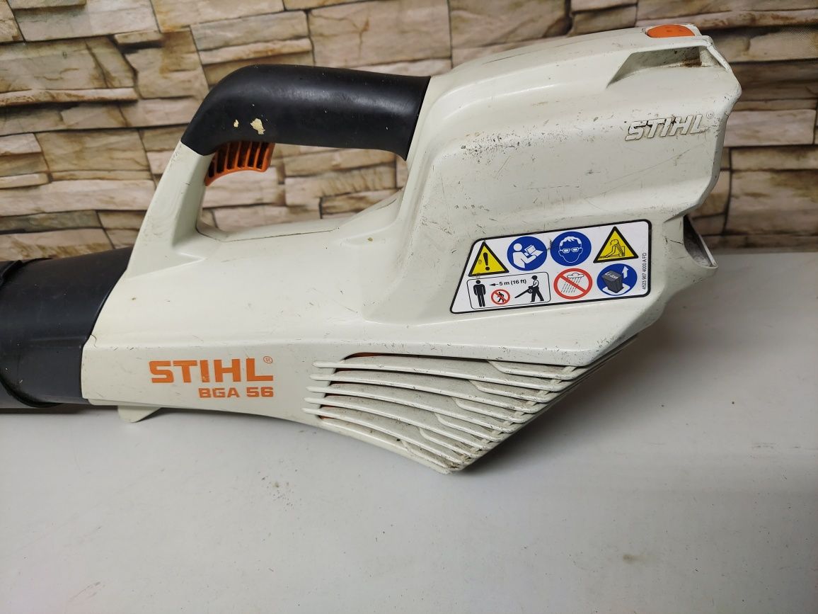 Dmuchawa Stihl BGA 56