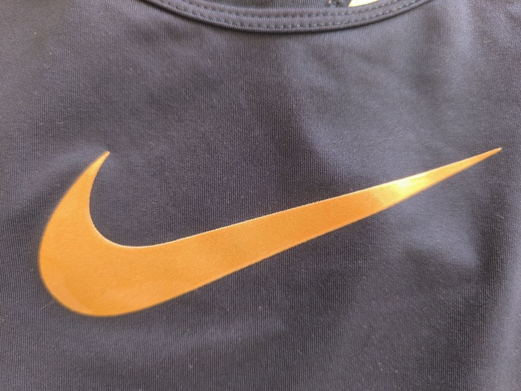 Koszulka na ramiączka DRI - FIT  NIKE roz. S