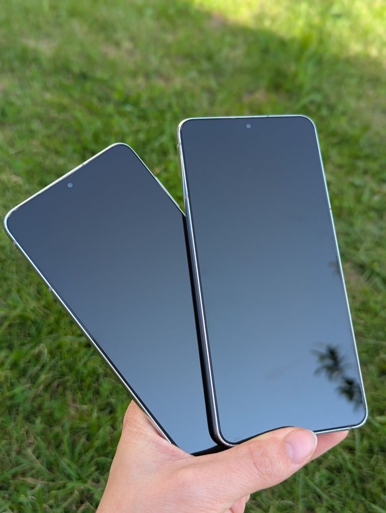 Samsung Galaxy S21 8/128 GB + гарантія
