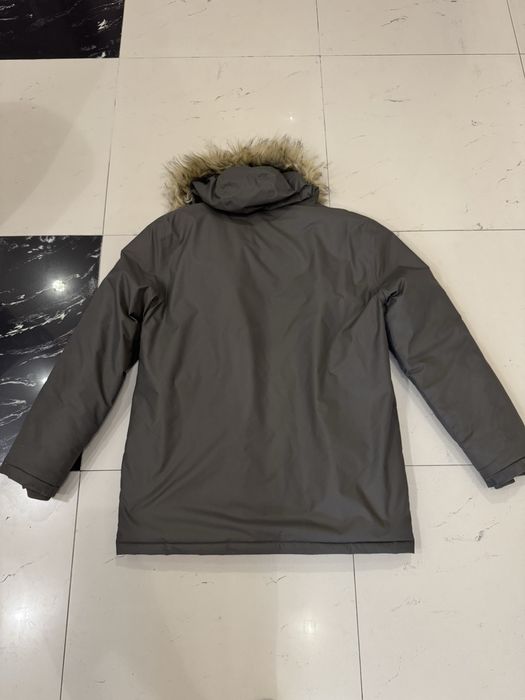 Продам мужскую зимнюю куртку/парку