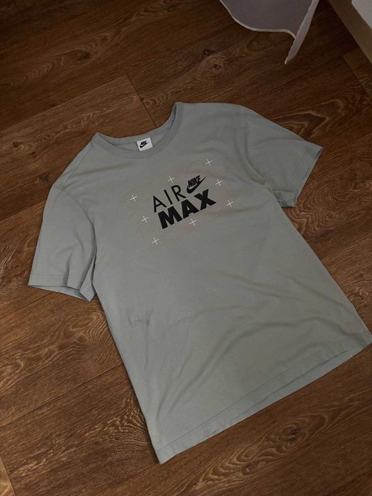 футболка nike tee