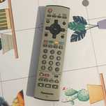 Pilot tv panasonic eur 76280