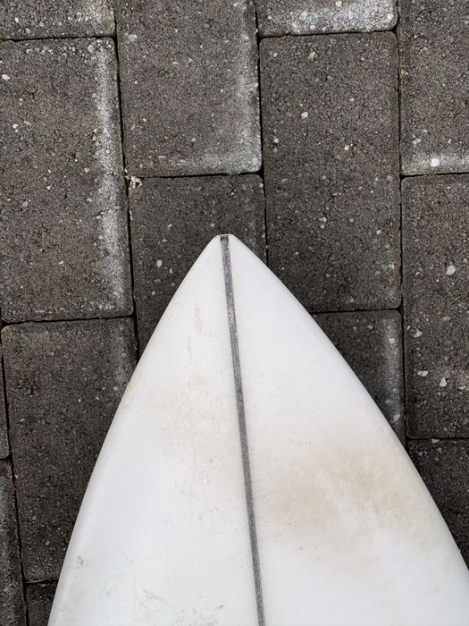 Prancha de surf 6’0 Polen em ótimo estado