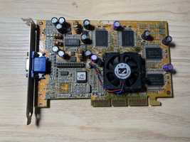 Karta Graficzna Asus V7700 GeForce2 GTS 32MB (Retro) AGP