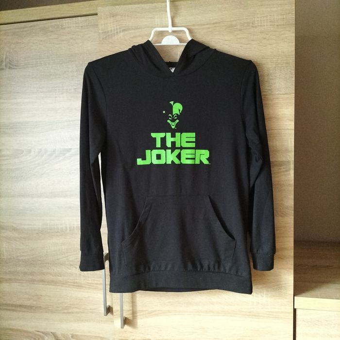 Chłopięca bluza roz 158 Mokida