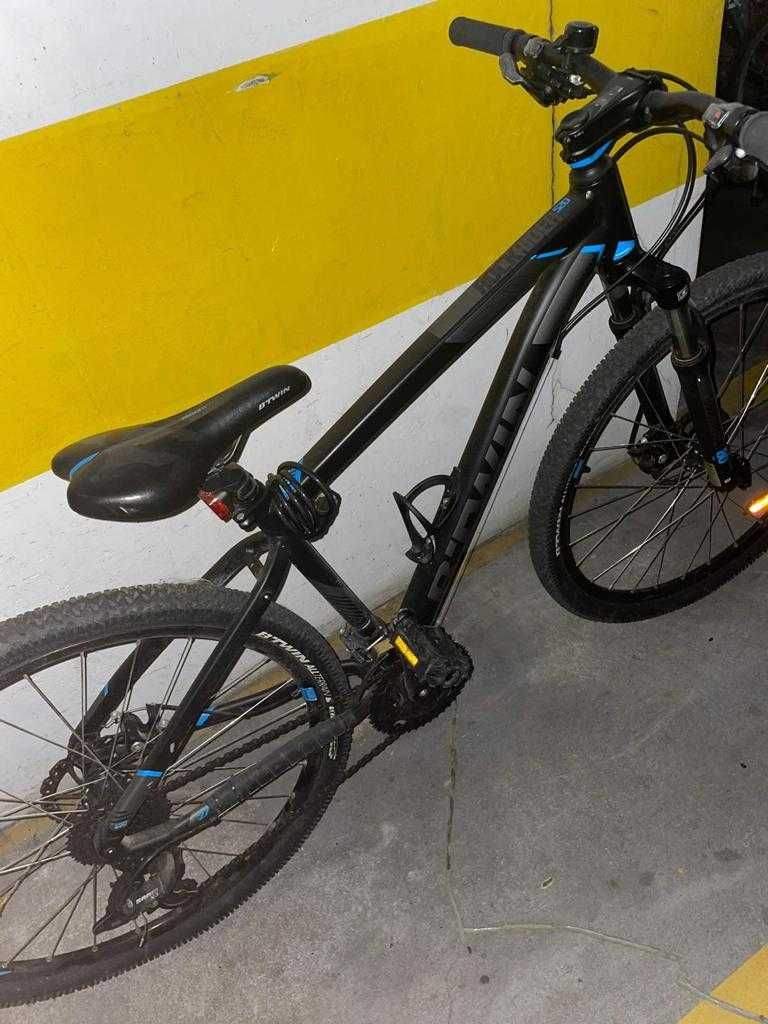 Vendo Biscicleta de Adulto