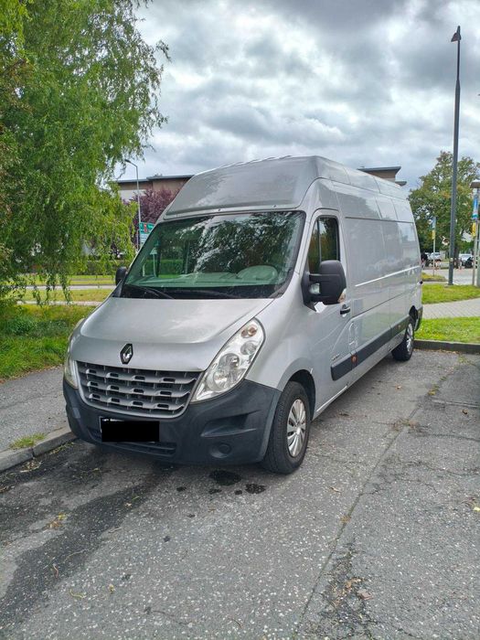Renault Master 3   2.3