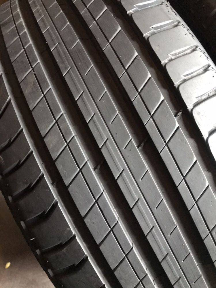 255/55/18 R18 Michelin Latitude Sport 3 4шт