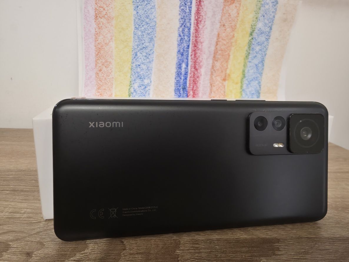 Xiaomi 12T PRO 8/256 Gb