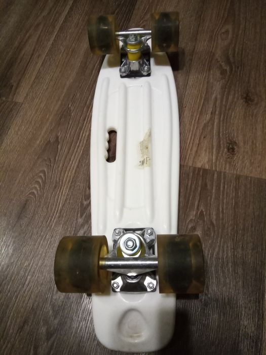 Скейт пенніборд дитячий