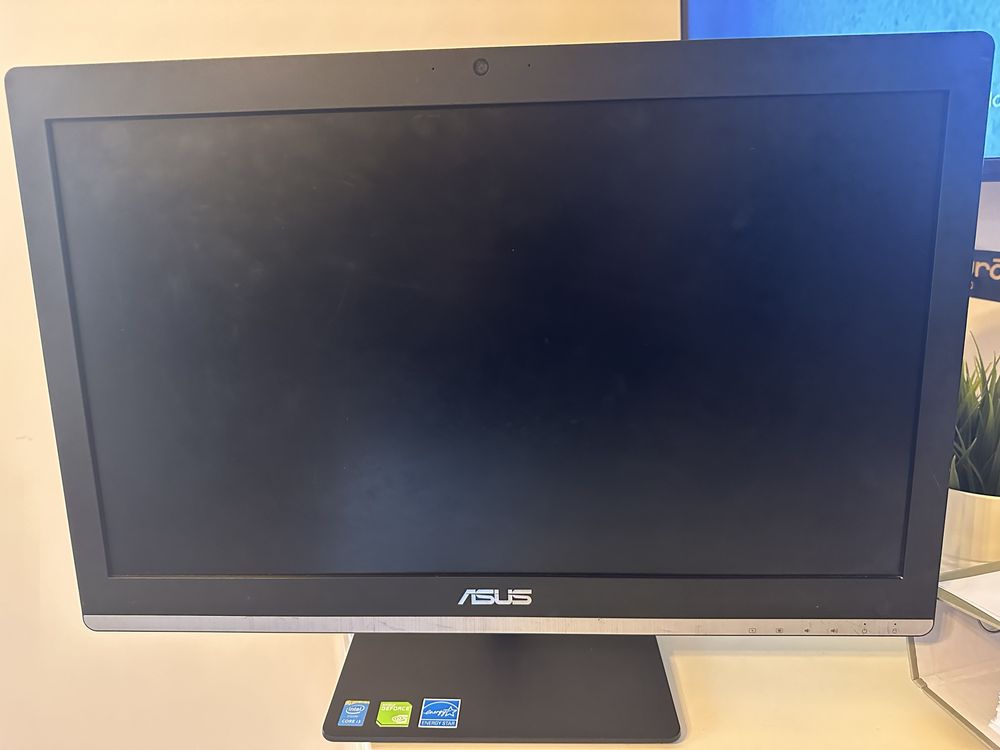 Asus all in one PC