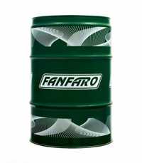 Syntetyczny olej silnikowy Fanfaro 5W30 do Toyota/Lexus 208L