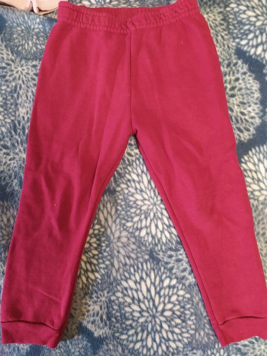 Флисовые штаны, кофты на флисе 3 года